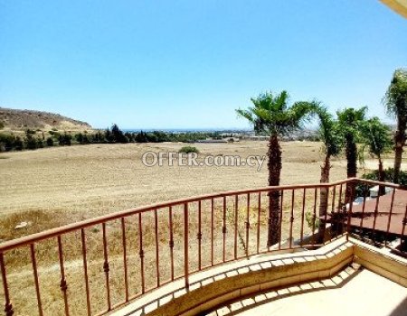 SPS 696 / 3 Bedroom house in Pyla area Larnaca – For sale - 6