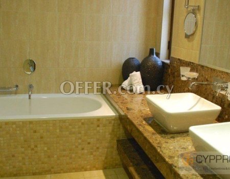 3 Bedroom Villa in Aphrodite Hills - 3