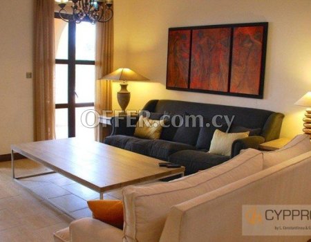 3 Bedroom Villa in Aphrodite Hills - 6