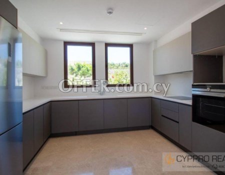 3 Bedroom Junior Villa in Aphrodite Hills - 6
