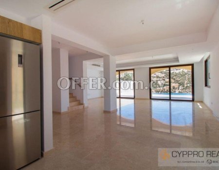 3 Bedroom Junior Villa in Aphrodite Hills - 5