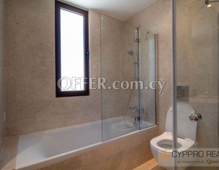 3 Bedroom Junior Villa in Aphrodite Hills - 3