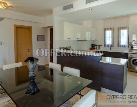 3 Bedroom Villa in Aphrodite Hills - 5