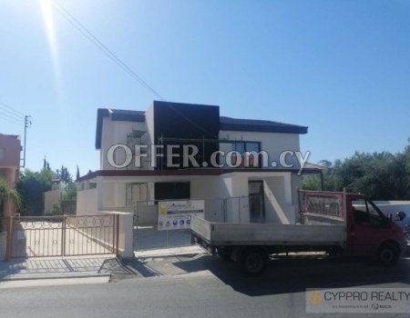New 5 Bedroom House in Papas Area