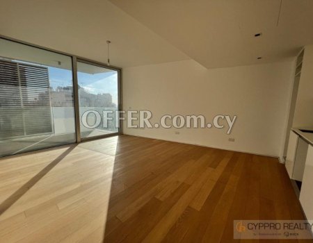 1 Bedroom Apartment in Neapoli - 4