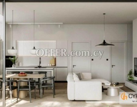2 Bedroom Penthouse with Pool in Agia Zoni - 6