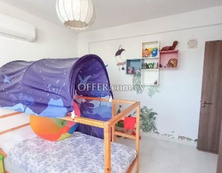 SPS 698 / 3 Bedroom house in Meneou area Larnaca – For sale - 2