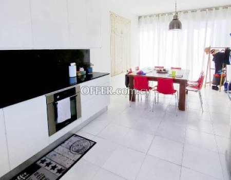 SPS 698 / 3 Bedroom house in Meneou area Larnaca – For sale - 6