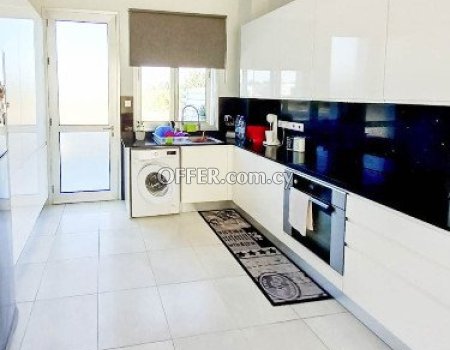 SPS 698 / 3 Bedroom house in Meneou area Larnaca – For sale - 7