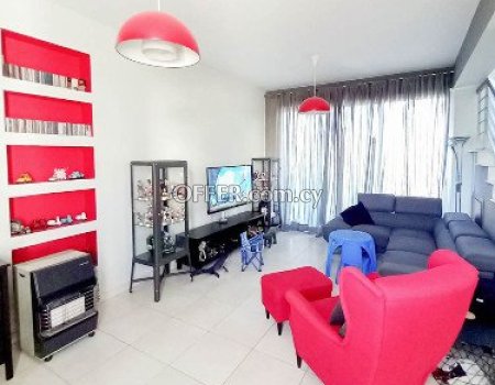 SPS 698 / 3 Bedroom house in Meneou area Larnaca – For sale - 5
