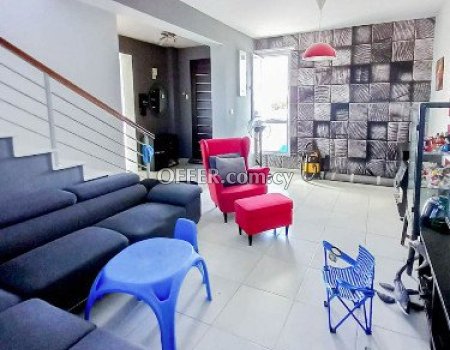 SPS 698 / 3 Bedroom house in Meneou area Larnaca – For sale - 4