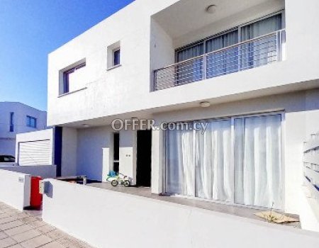 SPS 698 / 3 Bedroom house in Meneou area Larnaca – For sale - 1