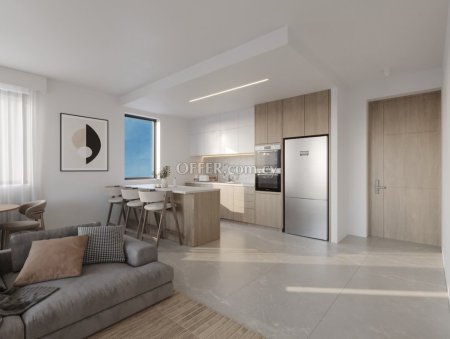 2 bed flat in City Center - 3