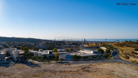 3 Bed Apartment for Sale in Agios Athanasios, Limassol - 2