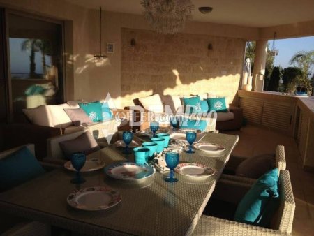 Villa For Rent in Tala, Paphos - DP3588 - 6