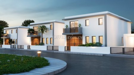 New For Sale €260,000 House 3 bedrooms, Detached Oroklini, Voroklini Larnaca - 4