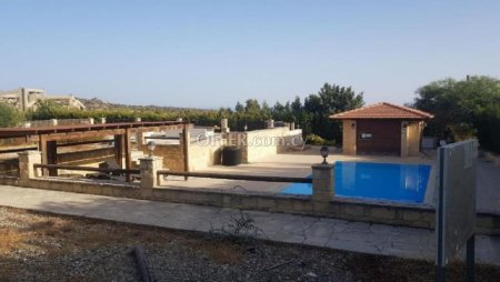 New For Sale €465,000 Land (Residential) Psematismenos Larnaca - 2