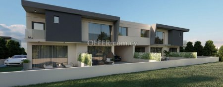 Καινούργιο Πωλείται €310,000 σπίτι Λειβάδια, Λιβάδια Λάρνακα - 3