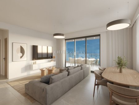 2 bed flat in City Center - 2