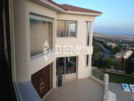 Villa For Rent in Tala, Paphos - DP3588 - 5