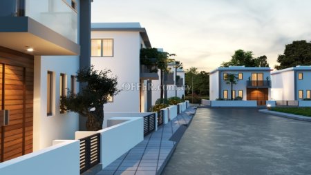 New For Sale €260,000 House 3 bedrooms, Detached Oroklini, Voroklini Larnaca - 3
