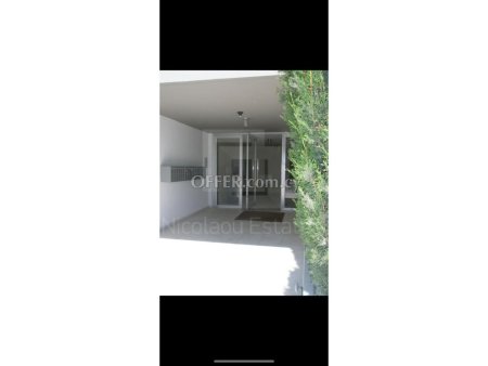 Two bedroom apartment for rent in Engomi - 2