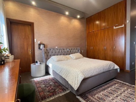 6 Bed Detached Villa for Sale in Kato Polemidia, Limassol - 4