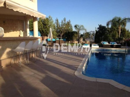 Villa For Rent in Tala, Paphos - DP3588 - 4