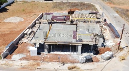 New For Sale €425,000 House 4 bedrooms, Detached Lakatameia, Lakatamia Nicosia - 4