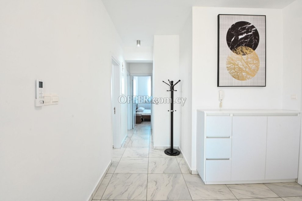 2 Bed Apartment for Sale in Agioi Anargyroi, Larnaca - 9