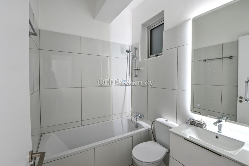 2 Bed Apartment for Sale in Agioi Anargyroi, Larnaca - 4