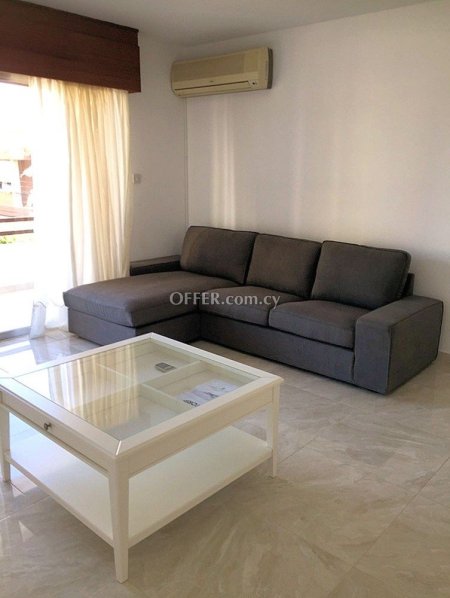 2-bedroom Apartment 74 sqm in Limassol (Town) - 5