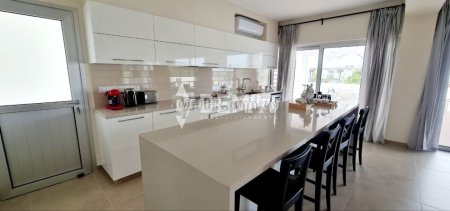 Villa For Rent in Yeroskipou, Paphos - DP3606 - 3