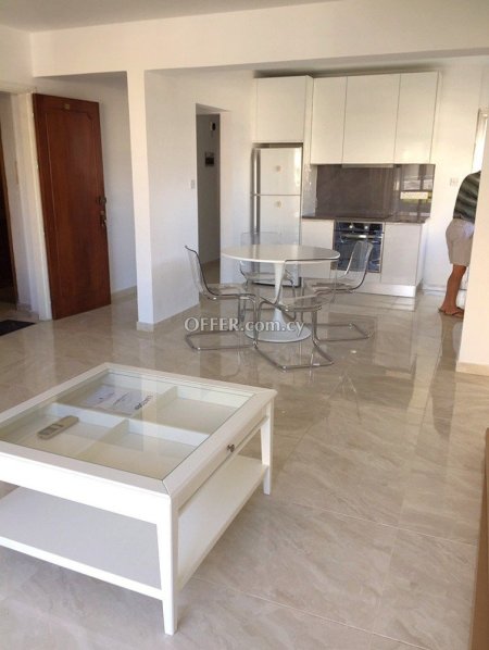2-bedroom Apartment 74 sqm in Limassol (Town) - 4