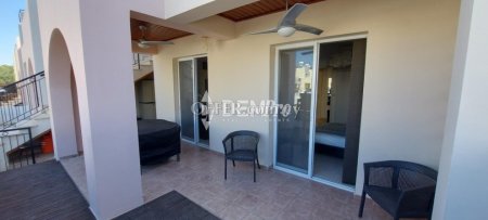 Apartment For Sale in Prodromi, Paphos - DP3611 - 2