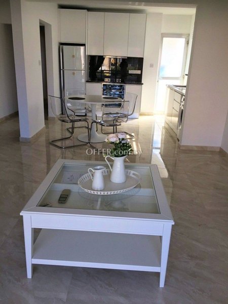 2-bedroom Apartment 74 sqm in Limassol (Town) - 2