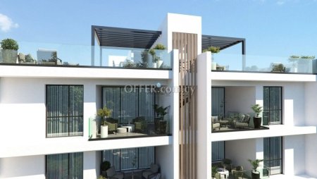 2 Bed Apartment for Sale in Vergina, Larnaca