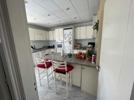 3-bedroom Apartment 116 sqm in Limassol (Town)