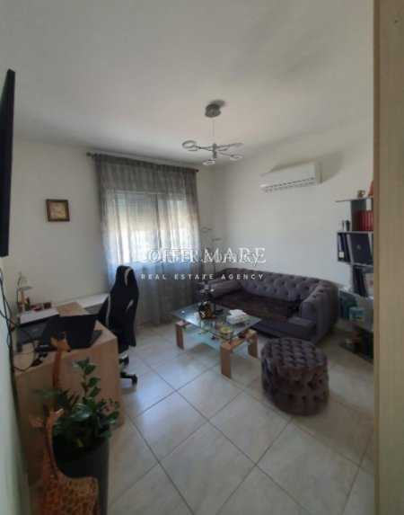  3 bedroom apartment for sale in Paluriotissa, Nicosia