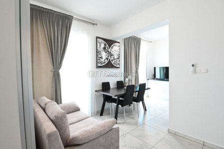 2 Bed Apartment for Sale in Agioi Anargyroi, Larnaca - 1