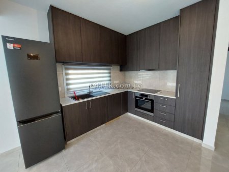 Brand new Two bedroom Flat in Larnaca