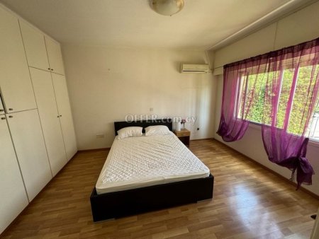 3-bedroom Apartment 133 sqm in Agios Tychonas