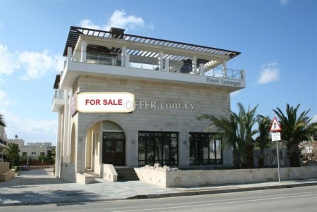 Mixed Use Building For Sale - 2