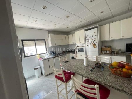 3-bedroom Apartment 116 sqm in Limassol (Town) - 10