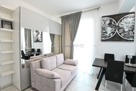 2 Bed Apartment for Sale in Agioi Anargyroi, Larnaca - 11