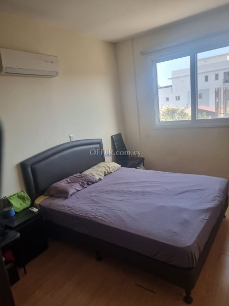 One bedroom flat in Livadia - 7