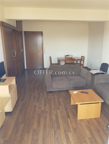 2 Bedroom Apartment  In Larnaca - 6