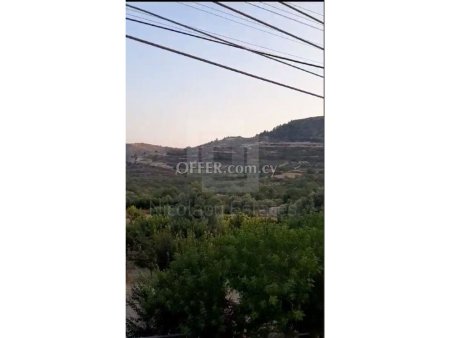 Three bedroom house for sale in Silikou with beautiful mountain view - 8