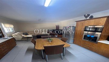 3 Bedroom House Fоr sаle Or  In Engomi-Makedonitissa, Nicosia - 5