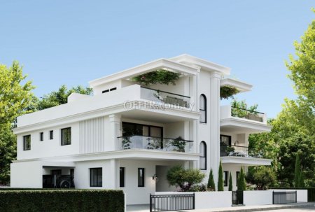 3 Bed Apartment for Sale in Faneromeni, Larnaca - 3